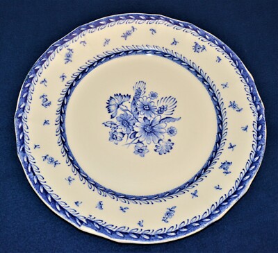 ARABIA Finland Porcelain FINN FLOWERS BLUE Choose the one you like