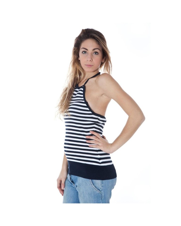 Datch Logo Cotton Tank Top Tops Size L eBay