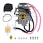 Carburetor For Suzuki King Quad 300 & Quadrunner 250 - Replaces 13200-19BE1, 13200-19B92