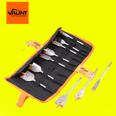 Vaunt V1321010 Flachbit-Satz - 10-teilig