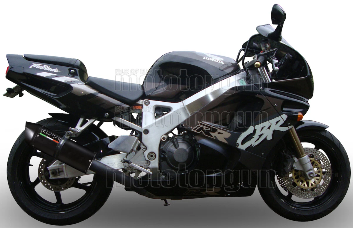 Cbr rr 900 fireblade outlet