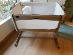 chicco next 2 me magic sand