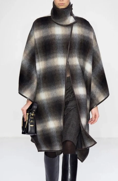 Salvatore Ferragamo Cape Coats, Jackets & Vests for Women for sale