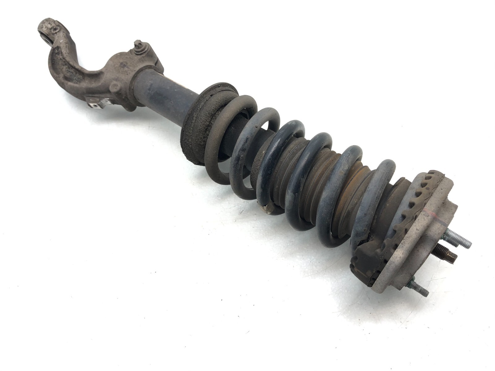 2014-2022 MASERATI GHIBLI AWD LEFT DRIVER FRONT SHOCK ABSORBER STRUT OEM.