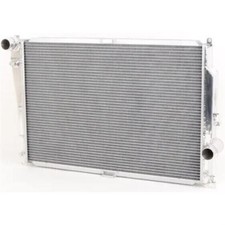 Csf 7058 Triple-pass Radiator For 2001-2006 Bmw E46 M3 3.2l Csf 7058 Triple-pass Radiator For 2001-2006 Bmw E46 M3 3.2l