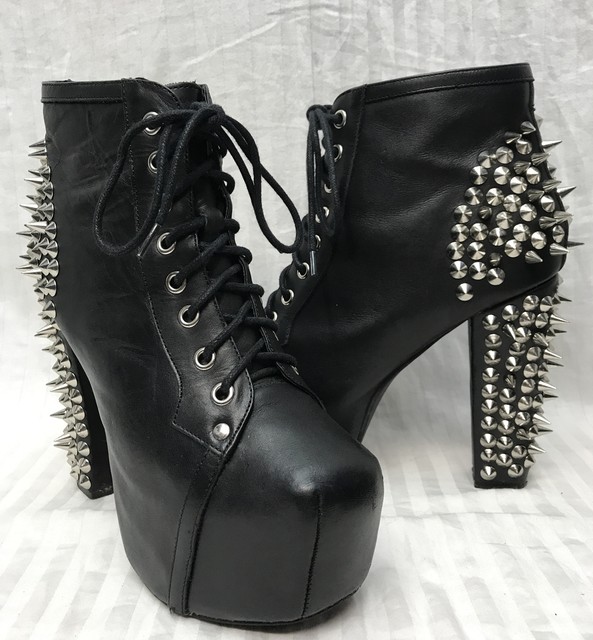 jeffrey campbell lita spike