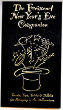 Freixenet Compañero Nochevieja
