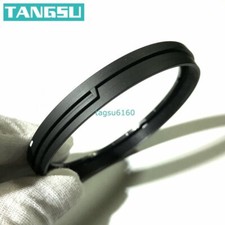 Lens Front Filter Ring UV Hood Fixed Barrel For Sigma 18-35mm F1.8 DC HSM Art
