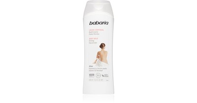 Babaria Firming Body Milk 400ml