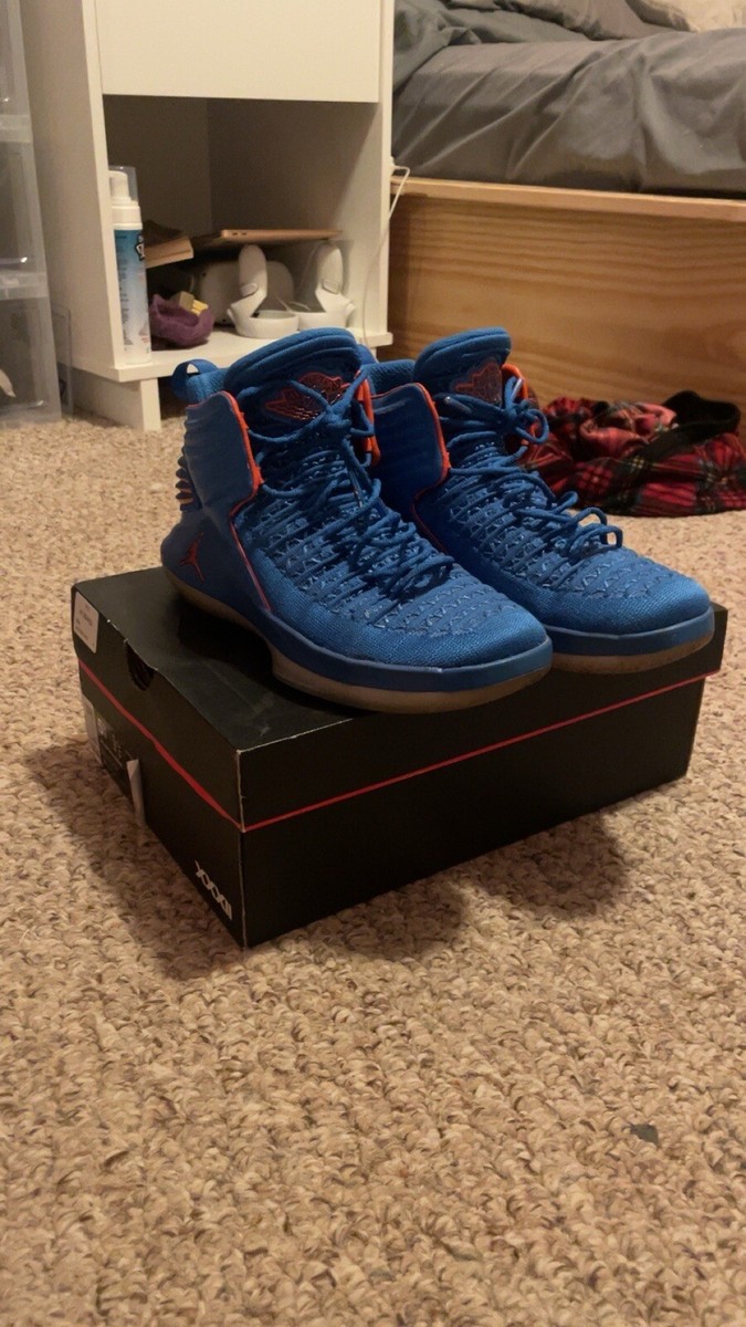 Russell Westbrook Jordan Jordan 32 Russ Size Air Jordan 32 Russell