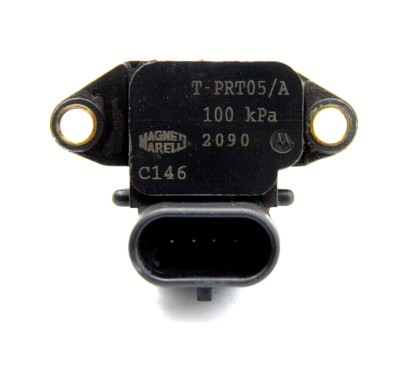 MAP AIR PRESSURE SENSOR FOR FIAT 500 PUNTO GRANDE 1.1 8V SEICENTO T-PRT05/A