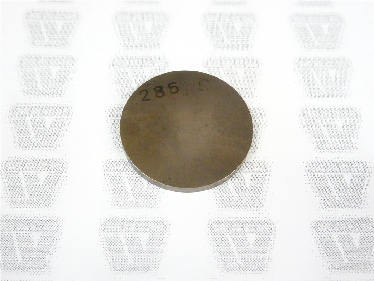 Kawasaki NOS NEW 12037-064 Shim 2.85T KZ KZ750 | eBay