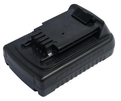20V 1.5Ah Akku für Porter Cable PCC661B,PCC670B,PCCK604LA,PCC681L,PCC682L