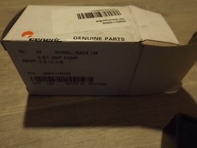 Genuine KSR Moto Race 125 CDI unit