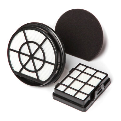Bosch Hausgeräte BBZ152EF Filter Zubehör Set für Staubsauger Serie 2 bagless 