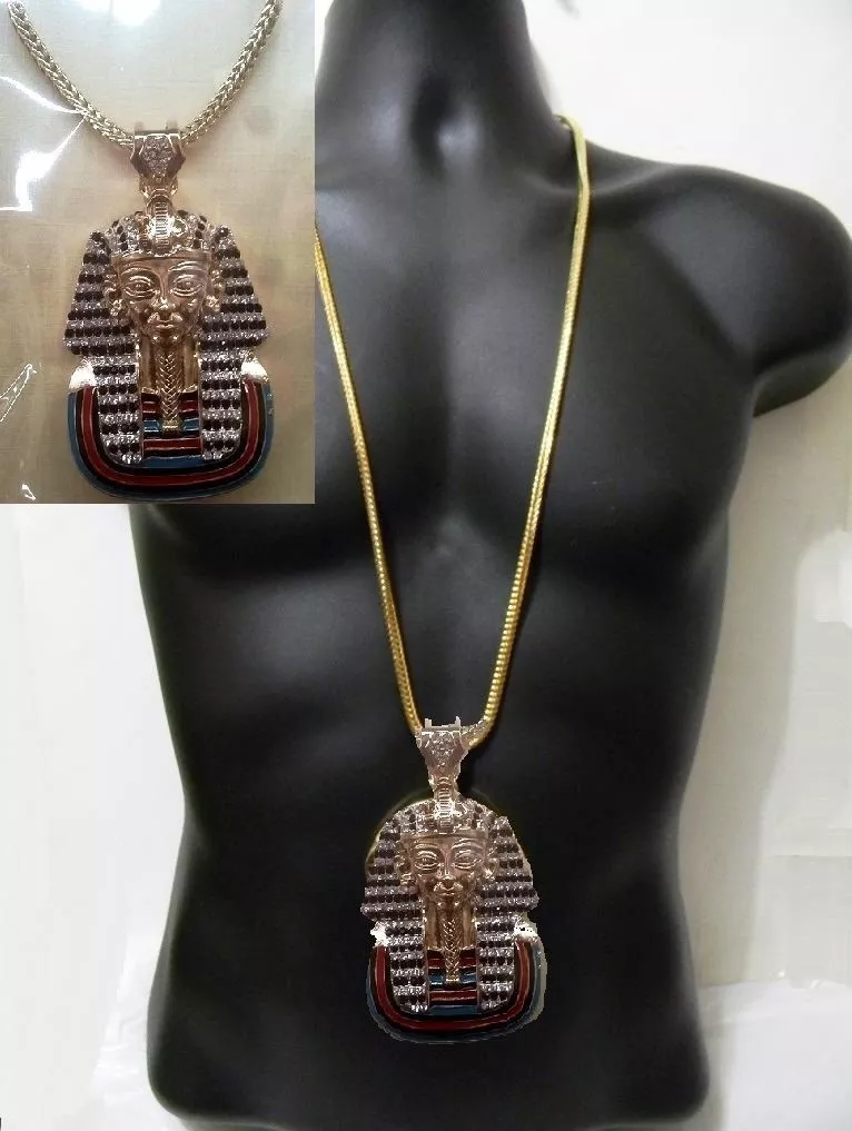 Egypt gold shop chain