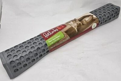 Petlinks Purr-fect Paws Large Litter Mats 30in x 24in