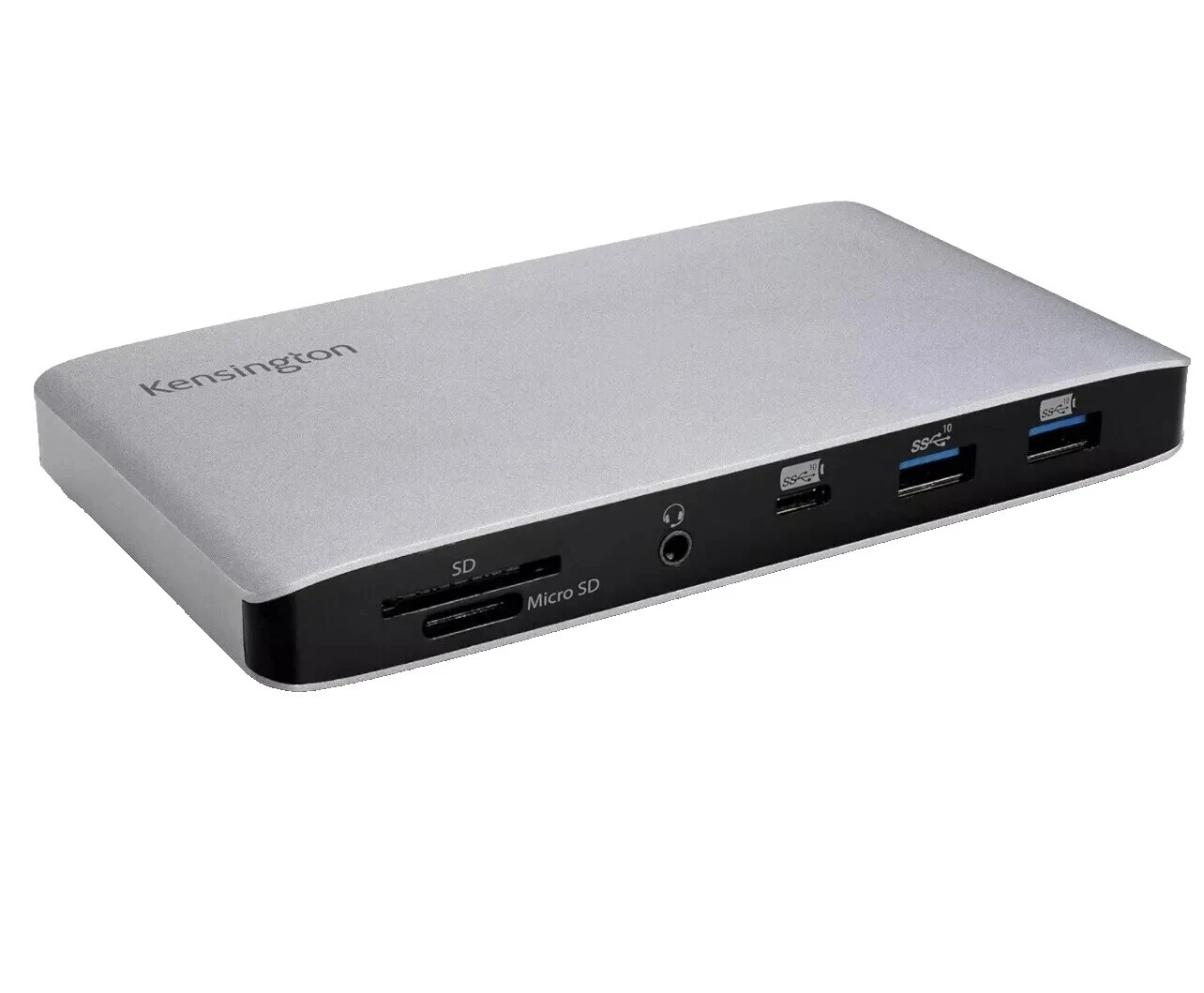 Estaciones de Acoplamiento Portátil Kensington Para Lenovo Universal