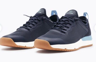 Tropic feel men’s shoes :) Tropicfeel All-Terrain Hdry Trainers | Absolute-Snow main image 4