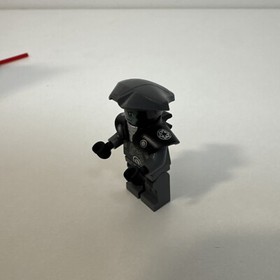 Lego Star Wars Rebels Imperial Inquisitor Fifth Brother Minifigure From 75157