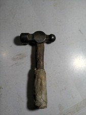  Vaughan Ball Peen Hammer 15oz  Total, 7 1/2 ...