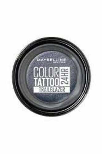 MAYBELLINE COLOR TATTOO 24H GEL-CREAM EYESHADOW - TRAILBLAZER