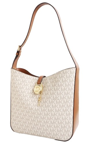 Vintage Michael Kors Bag Mini Hobo Studded Black Small Y2K! | eBay