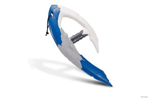 Hasbro Nerf Alien Menace Foam Maul Axe Age 8 Years & Up | eBay