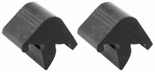Rubber Body Hood To Fender Bumper Set For 1969-1972 Pontiac Grand Prix Rubber Body Hood To Fender Bumper Set For 1969-1972 Pontiac Grand Prix