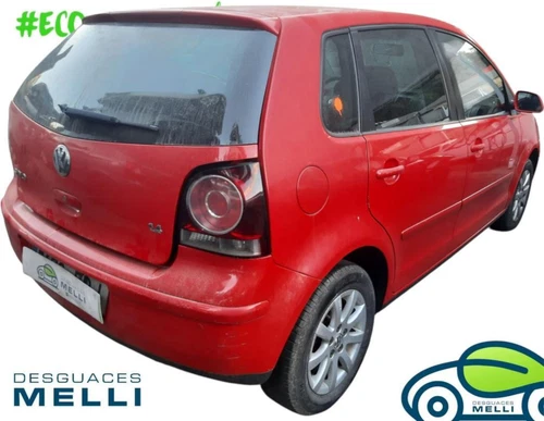 6Q0877041A Elektrisches Dach für Volkswagen Polo IV (9N3) Edition 2007 8982319 - Bild 8 von 10