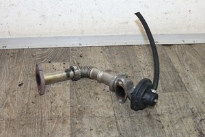 AGR Ventil 038131501C VW Lupo 6X Bj. 2003