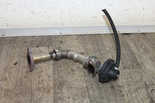 AGR Ventil 038131501C VW Lupo 6X Bj. 2003