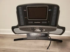 NordicTrack Commercial 1750 Treadmill Console (Argon) PartNumber 425613 NTL14221