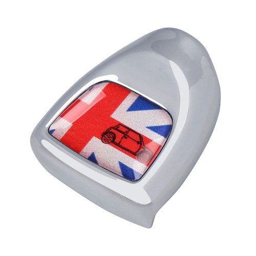 Engine Ignition Button Cover Start Switch Stop Cap for Mini Cooper F ...