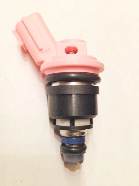 Juego de inyectores de combustible estándar # FJ148 - NUEVO X 4 Foto 2 de 4