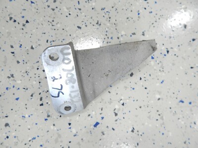 ARCTIC CAT SNOWMOBILE 2002-2008 MC Z 570 RIGHT REAR ENGINE BRACKET 0708-132