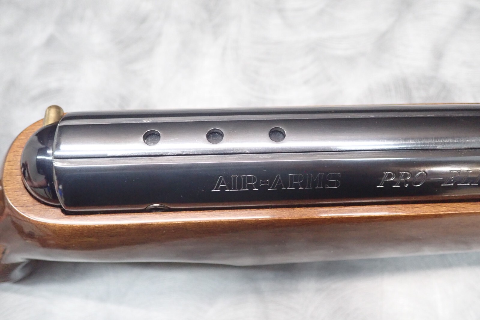 Air Arms Pro Elite .22 Cal Break Barrel Air Rifle Tuned By Jan Kranner