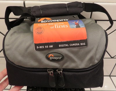 lowepro 50