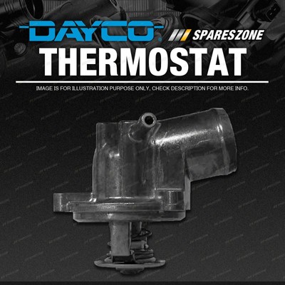 Dayco Thermostat Housing Type for 