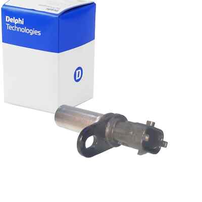 DELPHI KURBELWELLENSENSOR passend für OPEL ASTRA COMBO CORSA MERIVA VECTRA