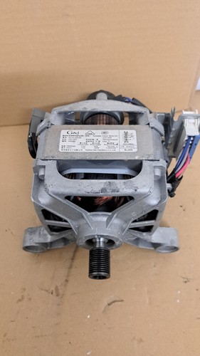 Lavatrice Teka Waschmaschinenmotor TKL 1065 GJ-2UA023D 32031898