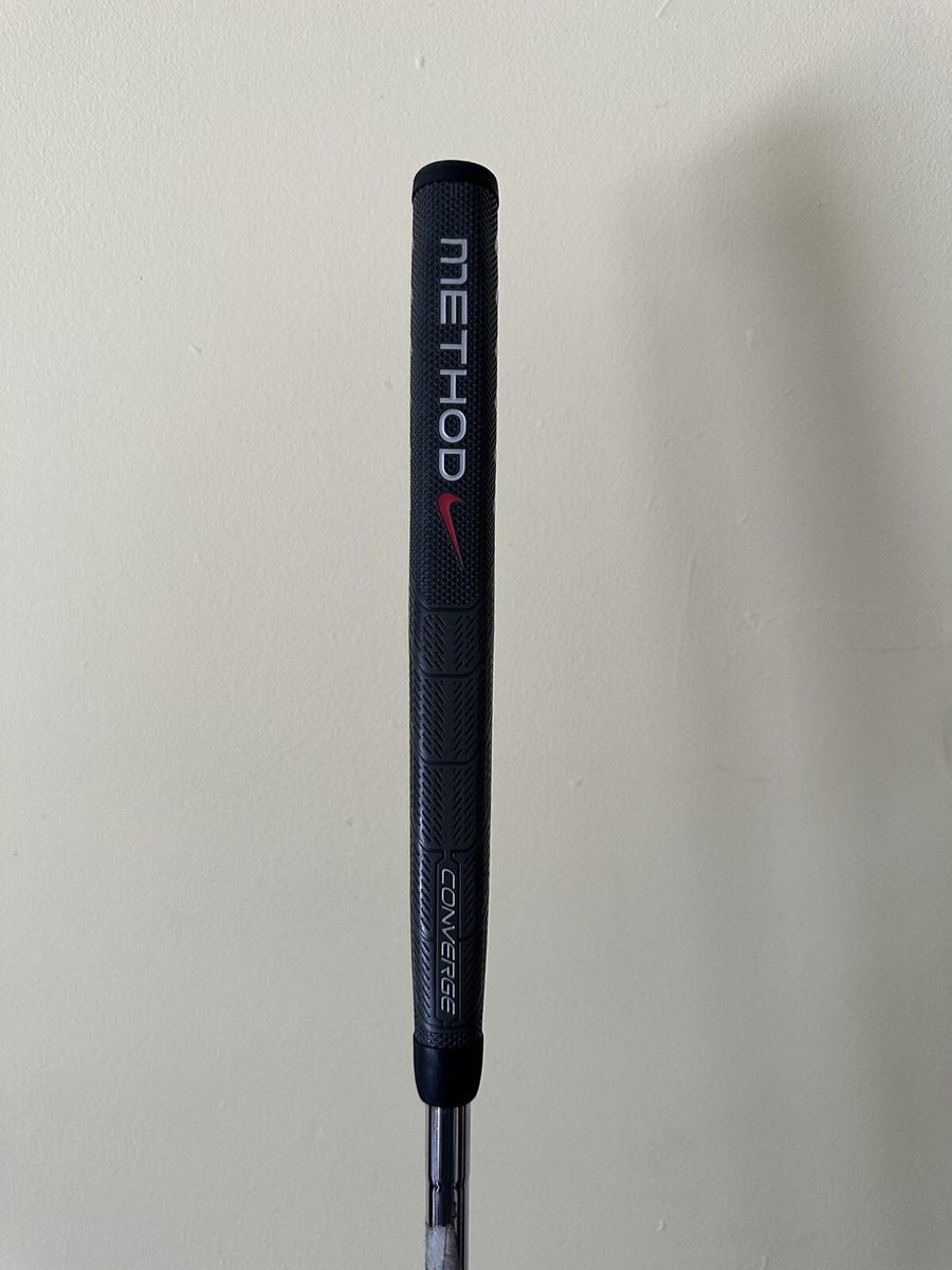 NIKE GOLF METHOD CONVERGE B1-01 - Lefty LH | eBay