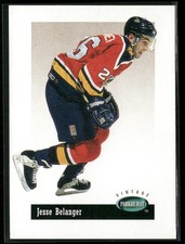 1994-95 Parkhurst #V31 Jesse Belanger Vintage