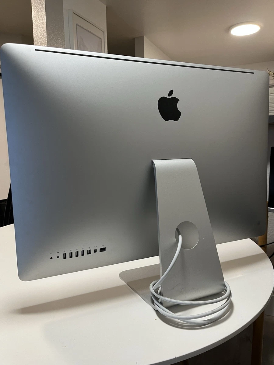 Preços baixos em Imac 27 Final de 2009 | eBay