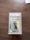 2024 PANINI DONRUSS OPTIC HOLO #229 DRAKE MAYE ROOKIE RC PSA 10