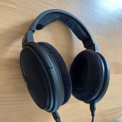 Sennheiser HD 660S2 Wired Over-Ear Headphones - Black for sale