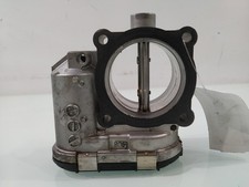 A1110980109 drosselklappe 543086 MERCEDES-BENZ CLASE CLK (W209) COUPE 200 2002