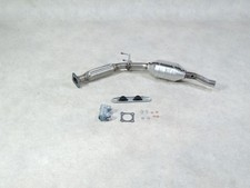 Katalysator KAT Neu für VW Caddy III VW Touran 2.0 EcoFuel 1K0254506KX Anbaut.
