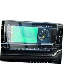  Upgrade 2 Pack Screen Protector for 2022-2025 Chevy Silverado/GMC Sierra