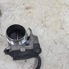 Throttle Body Valve 2.0l Fits 18-25 Jeep Wrangler Throttle Body Valve 2.0l Fits 18-25 Jeep Wrangler
